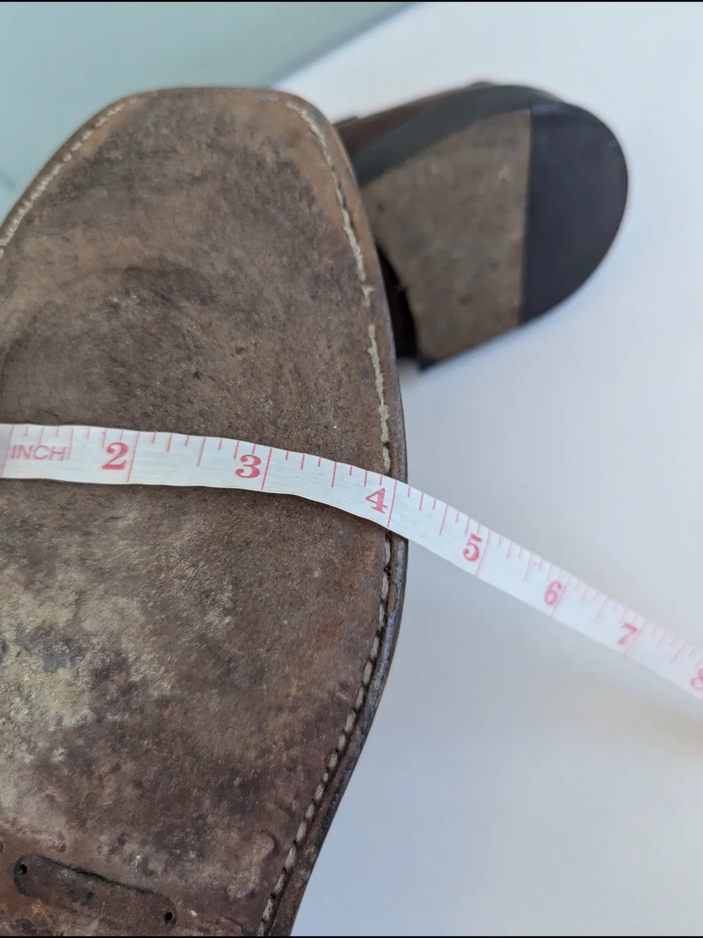 Mezlan handcrafted ostrich